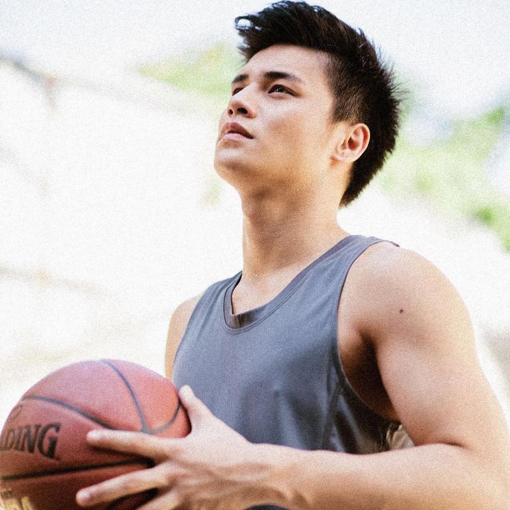 Ronnie Alonte