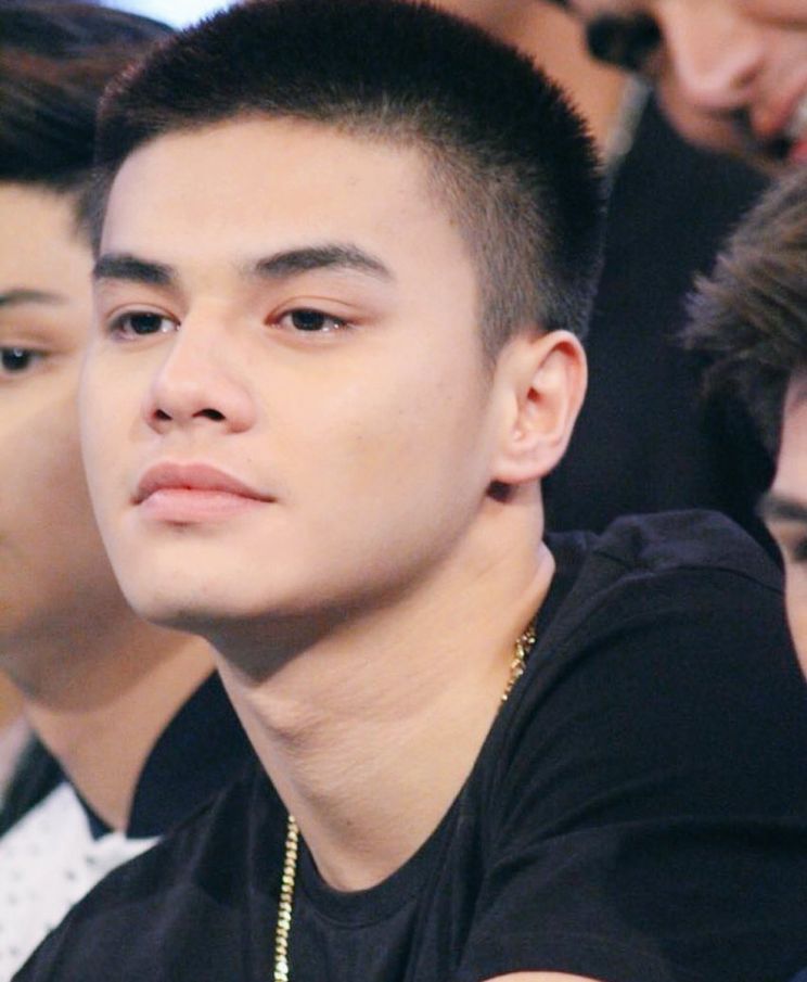 Ronnie Alonte