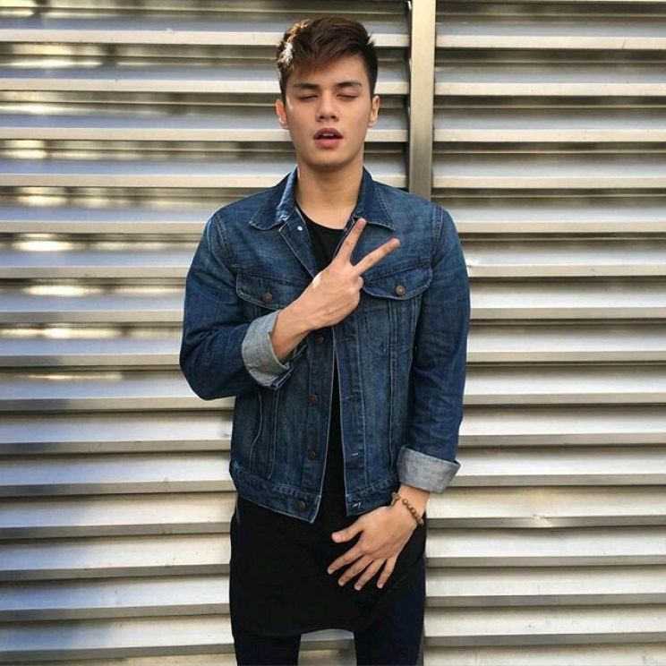 Ronnie Alonte