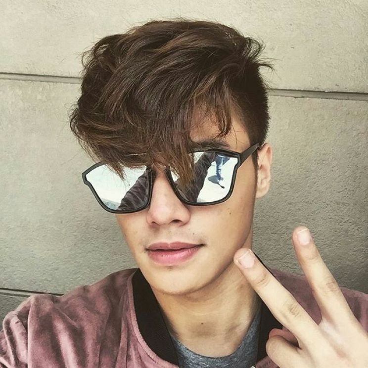Ronnie Alonte