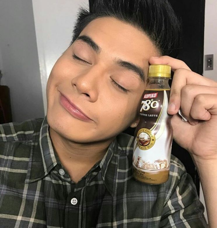 Ronnie Alonte