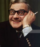 Ronnie Barker