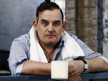 Ronnie Barker