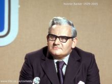 Ronnie Barker