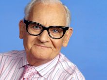 Ronnie Barker