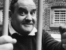Ronnie Barker