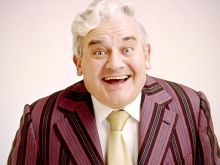 Ronnie Barker