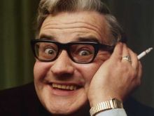 Ronnie Barker