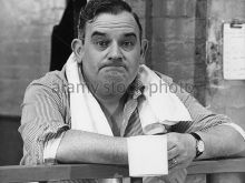 Ronnie Barker