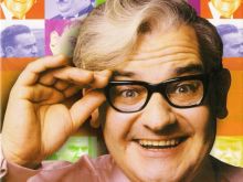 Ronnie Barker