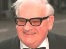 Ronnie Barker