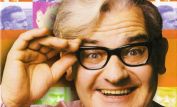 Ronnie Barker