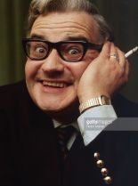 Ronnie Barker