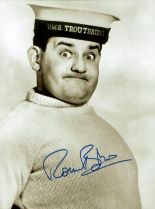 Ronnie Barker