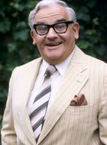 Ronnie Barker