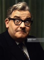 Ronnie Barker