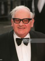 Ronnie Barker