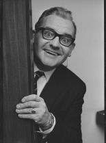 Ronnie Barker