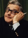 Ronnie Barker