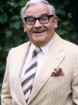 Ronnie Barker