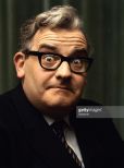 Ronnie Barker