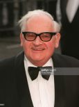 Ronnie Barker