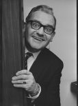 Ronnie Barker