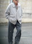 Ronnie Barker