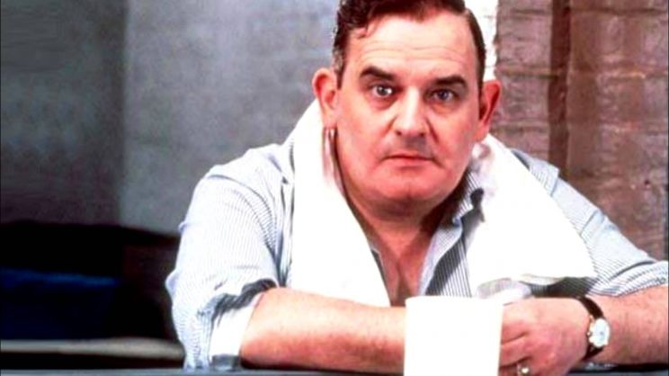 Ronnie Barker