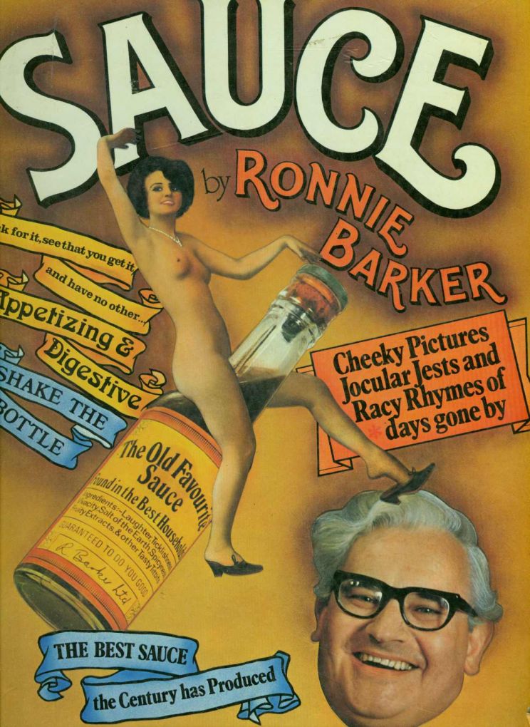 Ronnie Barker