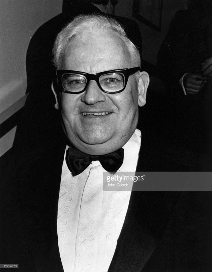 Ronnie Barker
