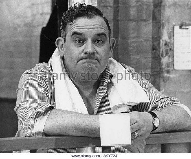 Ronnie Barker