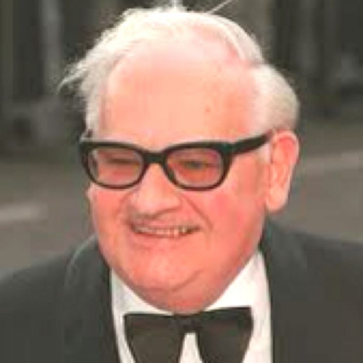 Ronnie Barker