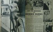 Ronnie Burns