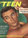 Ronnie Burns