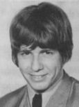 Ronnie Burns
