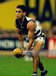 Ronnie Burns
