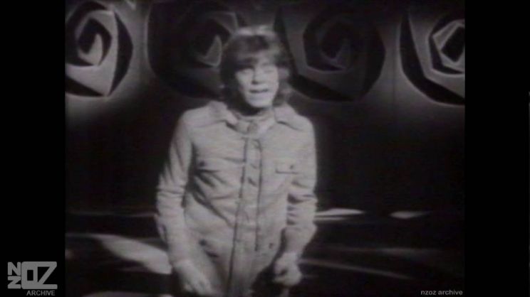 Ronnie Burns