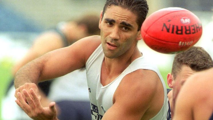 Ronnie Burns
