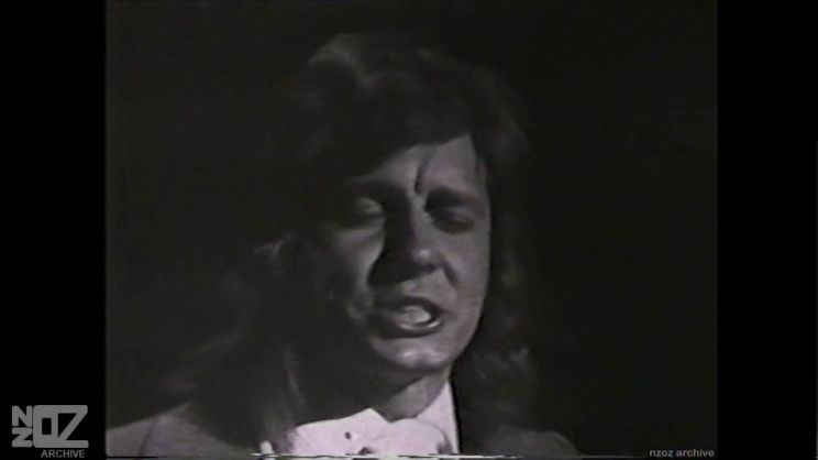 Ronnie Burns