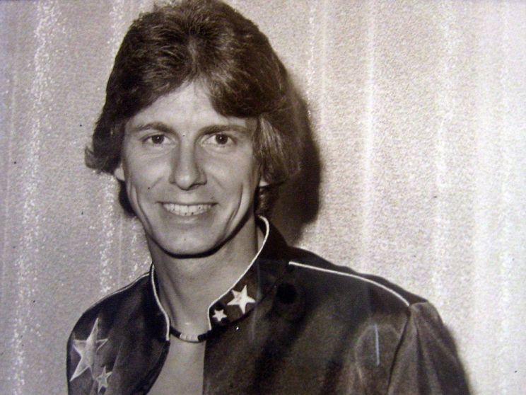 Ronnie Burns