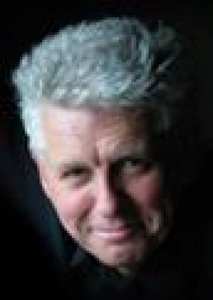 Ronnie Burns