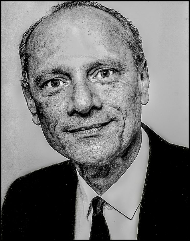 Ronnie Burns
