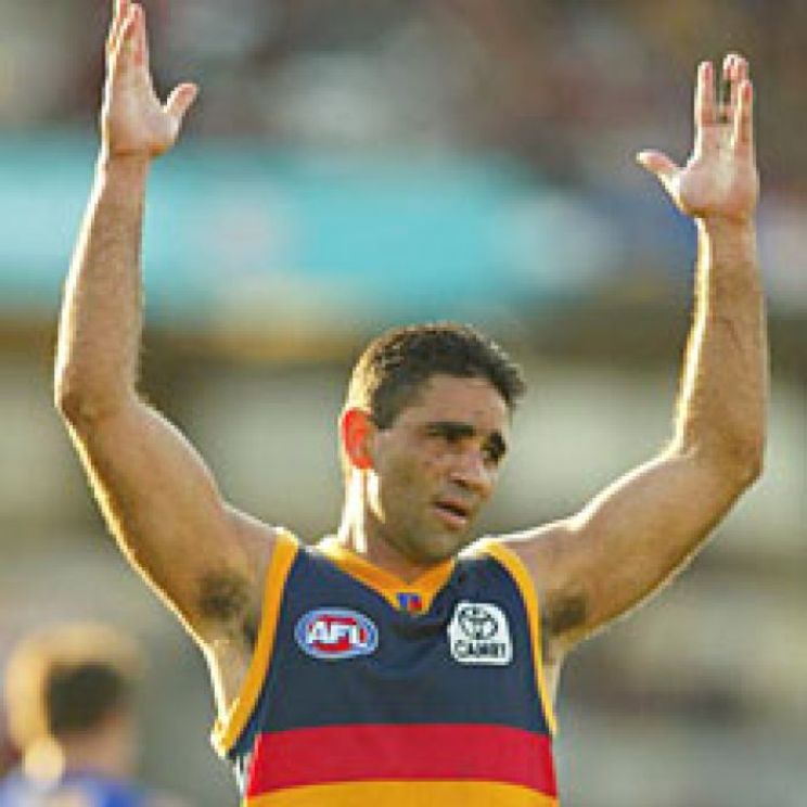 Ronnie Burns
