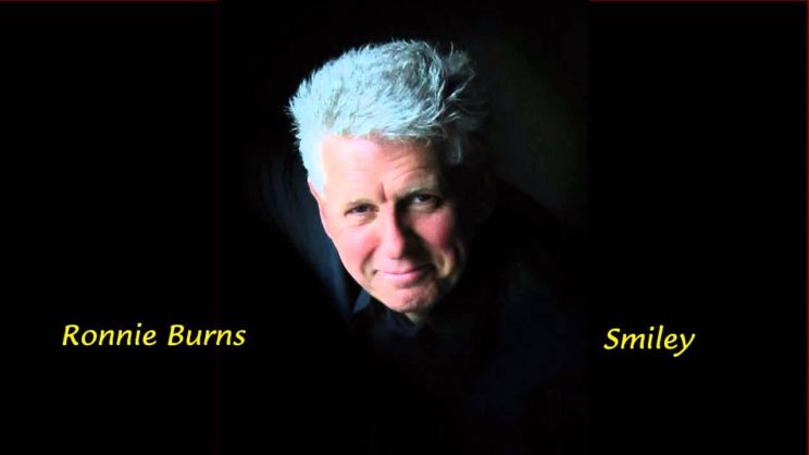 Ronnie Burns