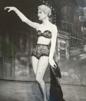 Ronnie Claire Edwards