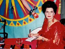 Ronnie Claire Edwards