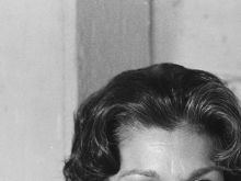 Ronnie Claire Edwards