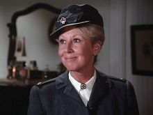 Ronnie Claire Edwards