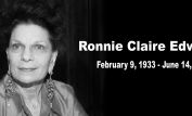 Ronnie Claire Edwards